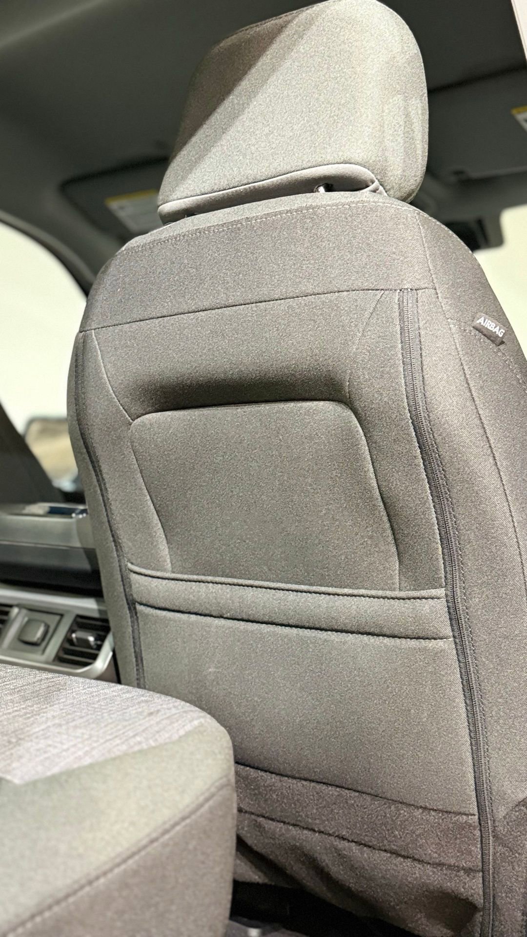 Used 2023 Ford F150 Lightning XLT w/ Equipment Group 312A High image 67