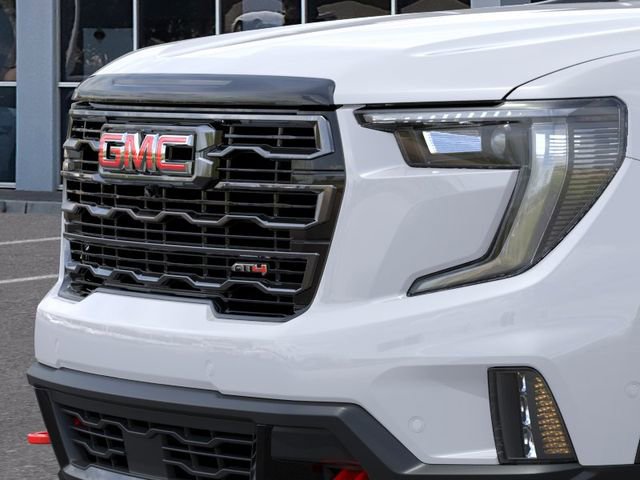 New 2026 GMC Acadia AT4 image 13