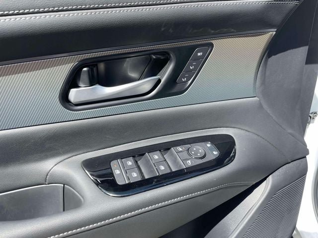 New 2026 Nissan Murano SL AWD/4WD image 16