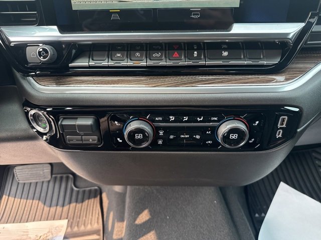 New 2026 Chevrolet Silverado 1500 LT image 16