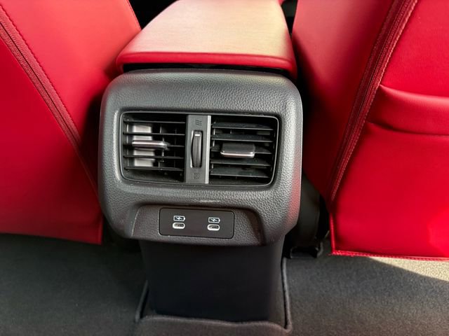 Used 2025 Acura ADX A-Spec image 27