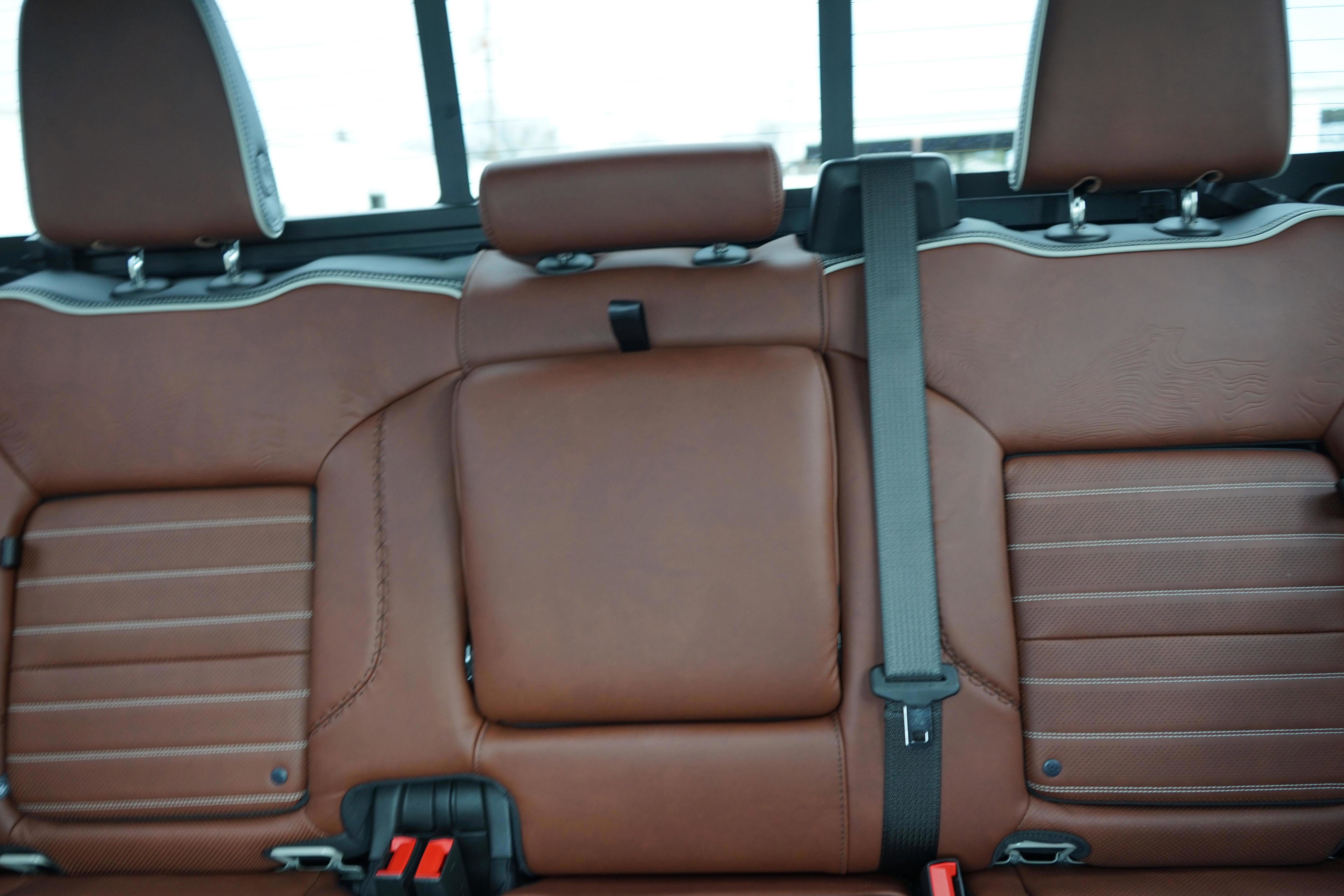 New 2026 GMC Sierra 1500 Denali Ultimate image 19