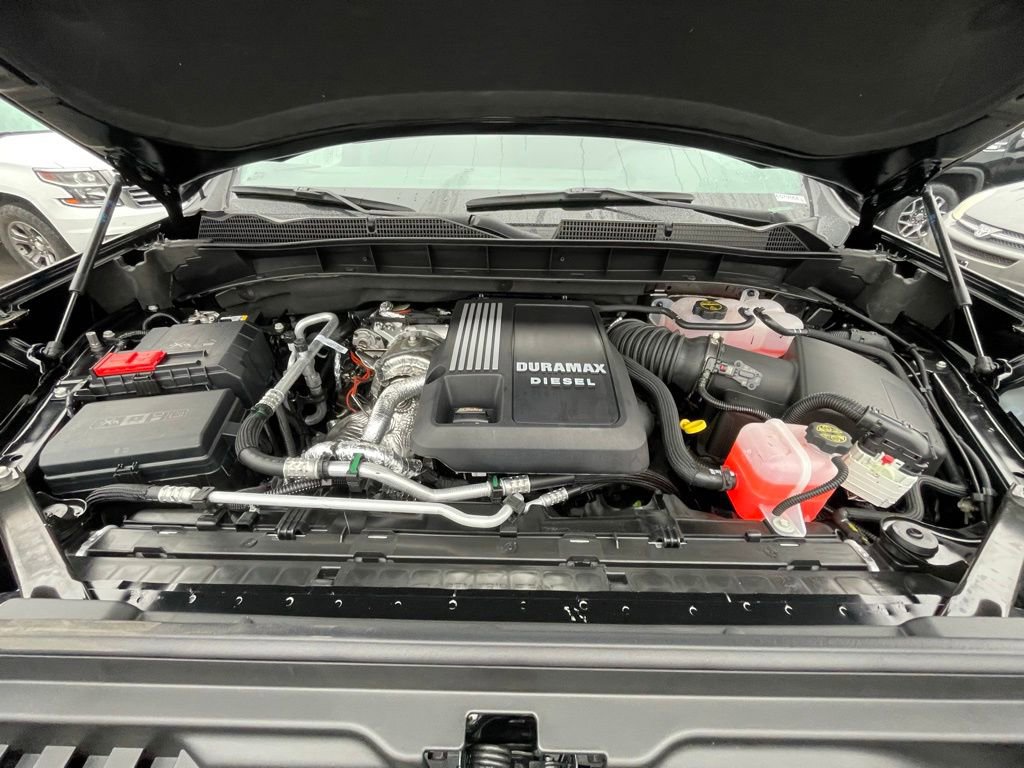 New 2026 GMC Sierra 1500 SLT w/ SLT Premium Package AWD/4WD image 32