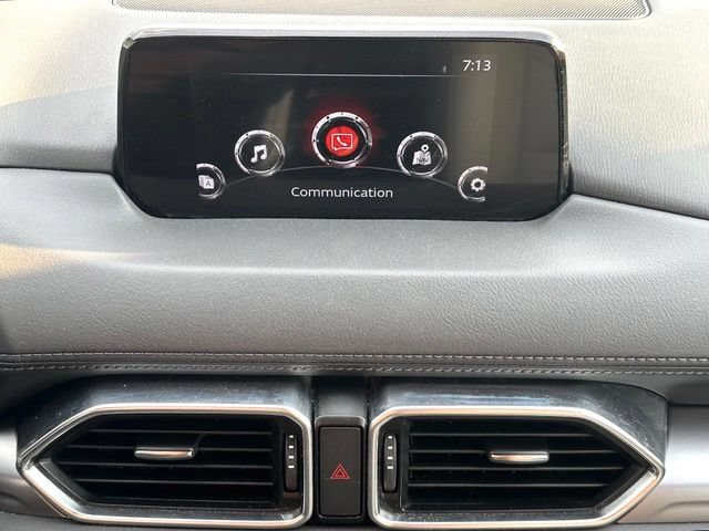 Used 2020 MAZDA CX-5 Touring AWD/4WD image 18