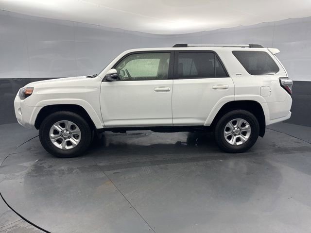 Used 2024 Toyota 4Runner SR5 Premium w/ Moonroof Package image 3