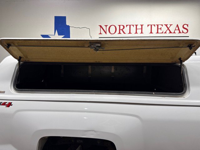 Used 2019 Chevrolet Silverado 2500 W/T w/ WT Convenience Package AWD/4WD image 9