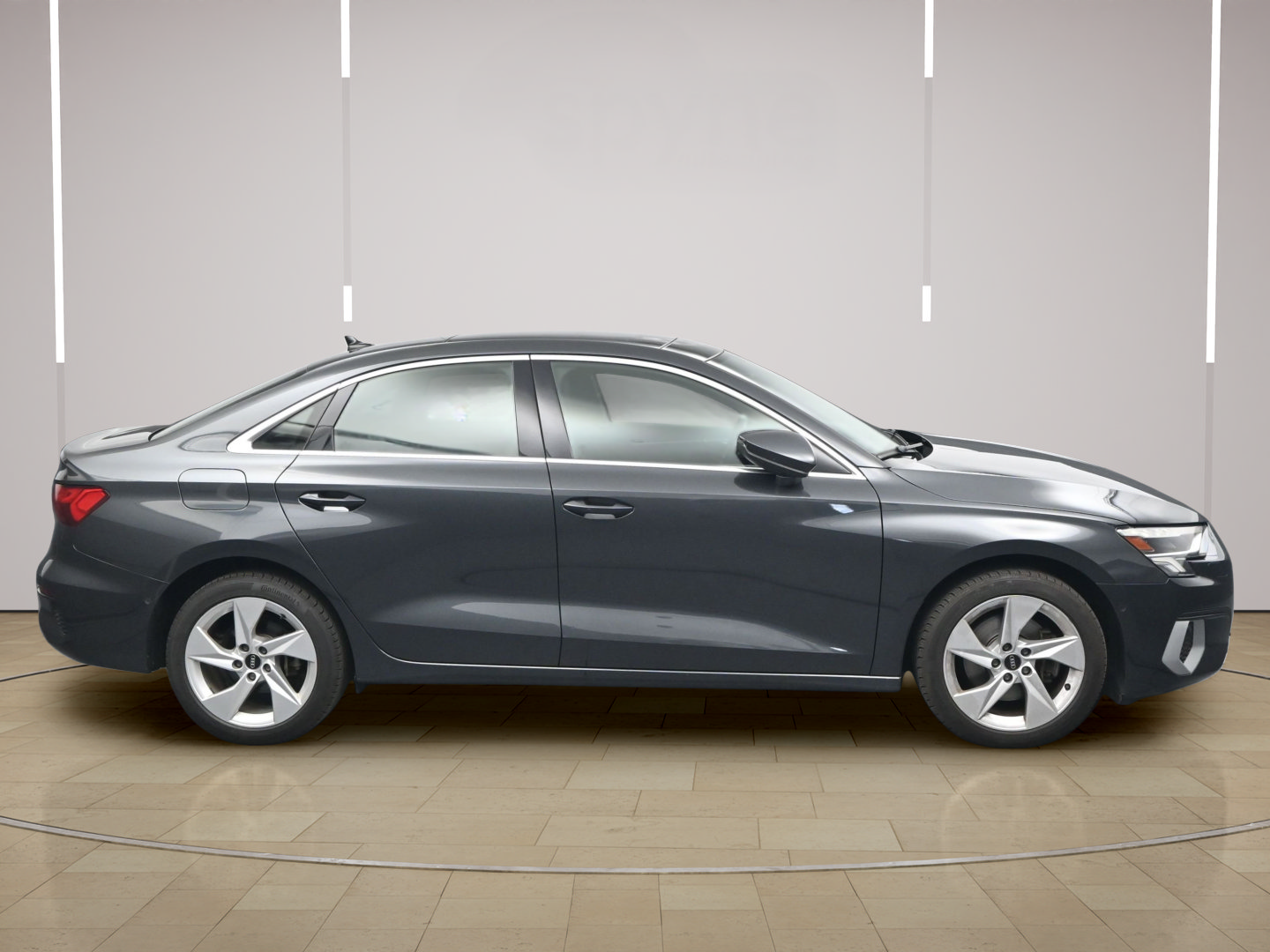 Used 2023 Audi A3 2.0T Premium FWD image 8