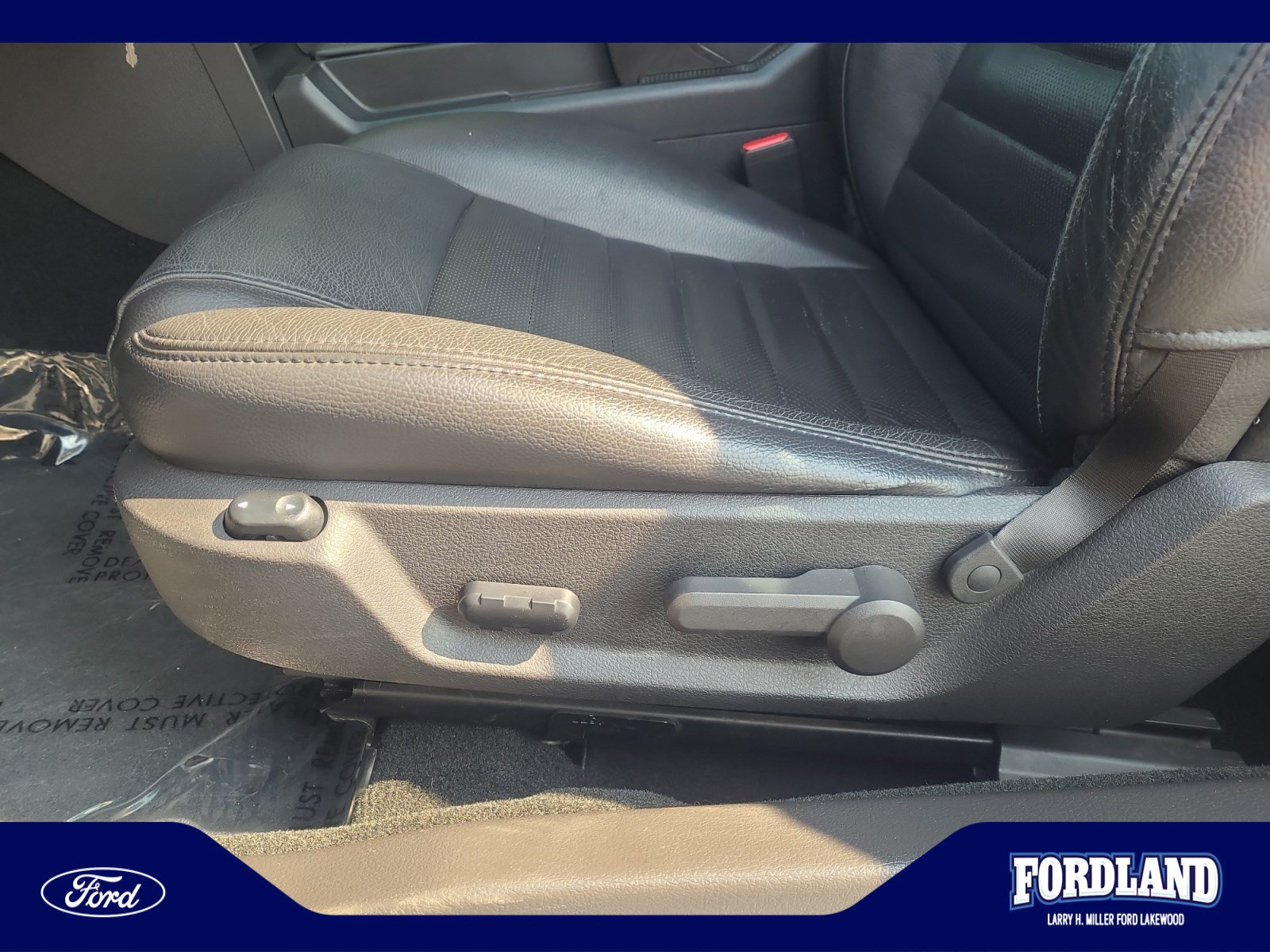 Used 2008 Ford Mustang Shelby GT500 RWD image 14