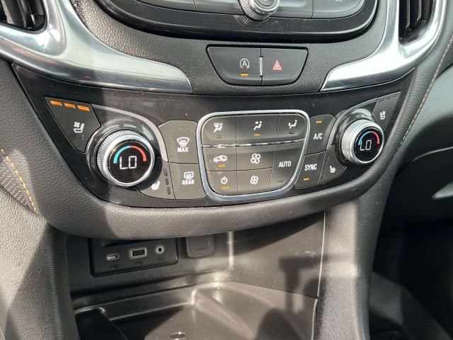 Used 2022 Chevrolet Equinox Premier image 21