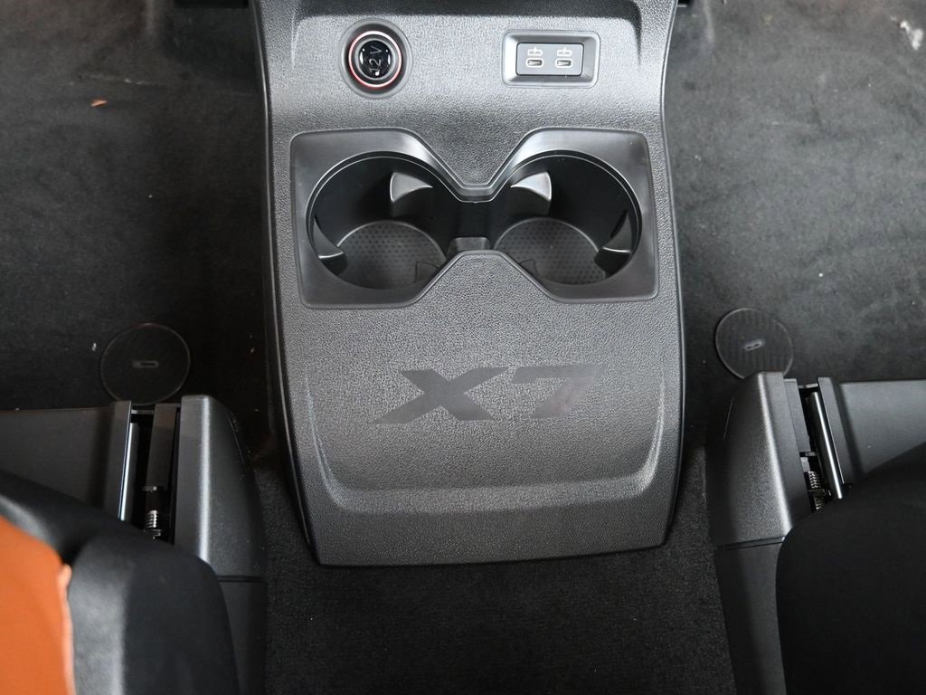 New 2026 BMW X7 xDrive40i w/ M Sport Package image 35