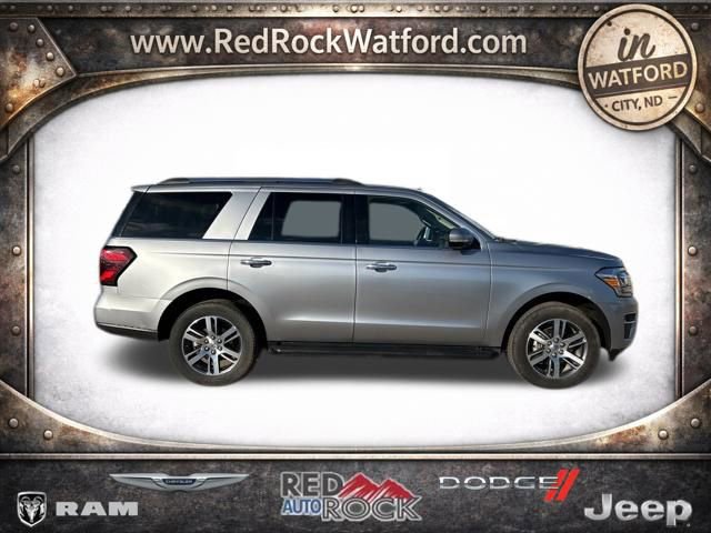 Used 2024 Ford Expedition Limited image 1