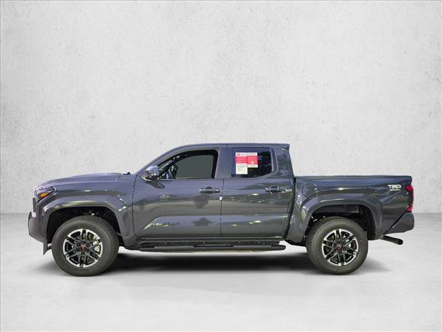New 2026 Toyota Tacoma TRD Sport AWD/4WD image 5
