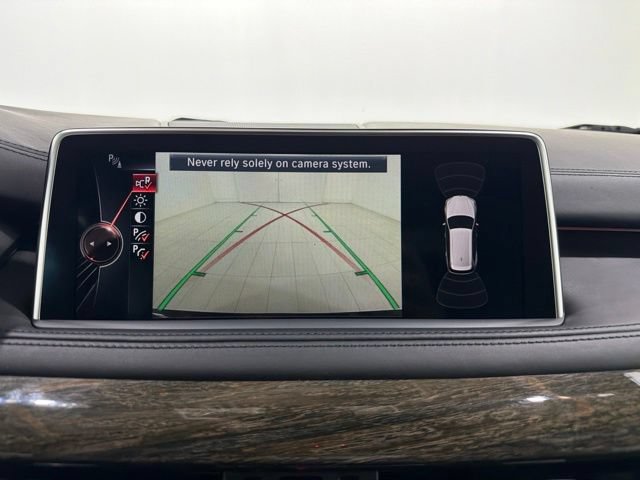 Used 2016 BMW X5 xDrive50i AWD/4WD image 33