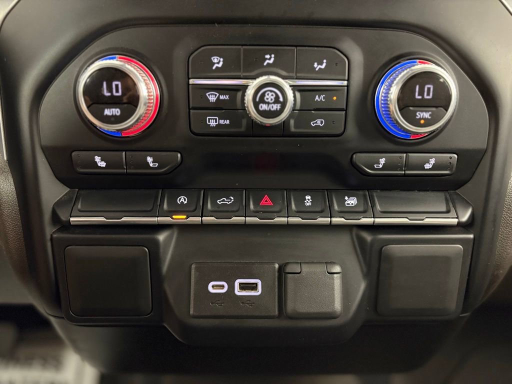 Used 2021 GMC Sierra 1500 SLE image 26