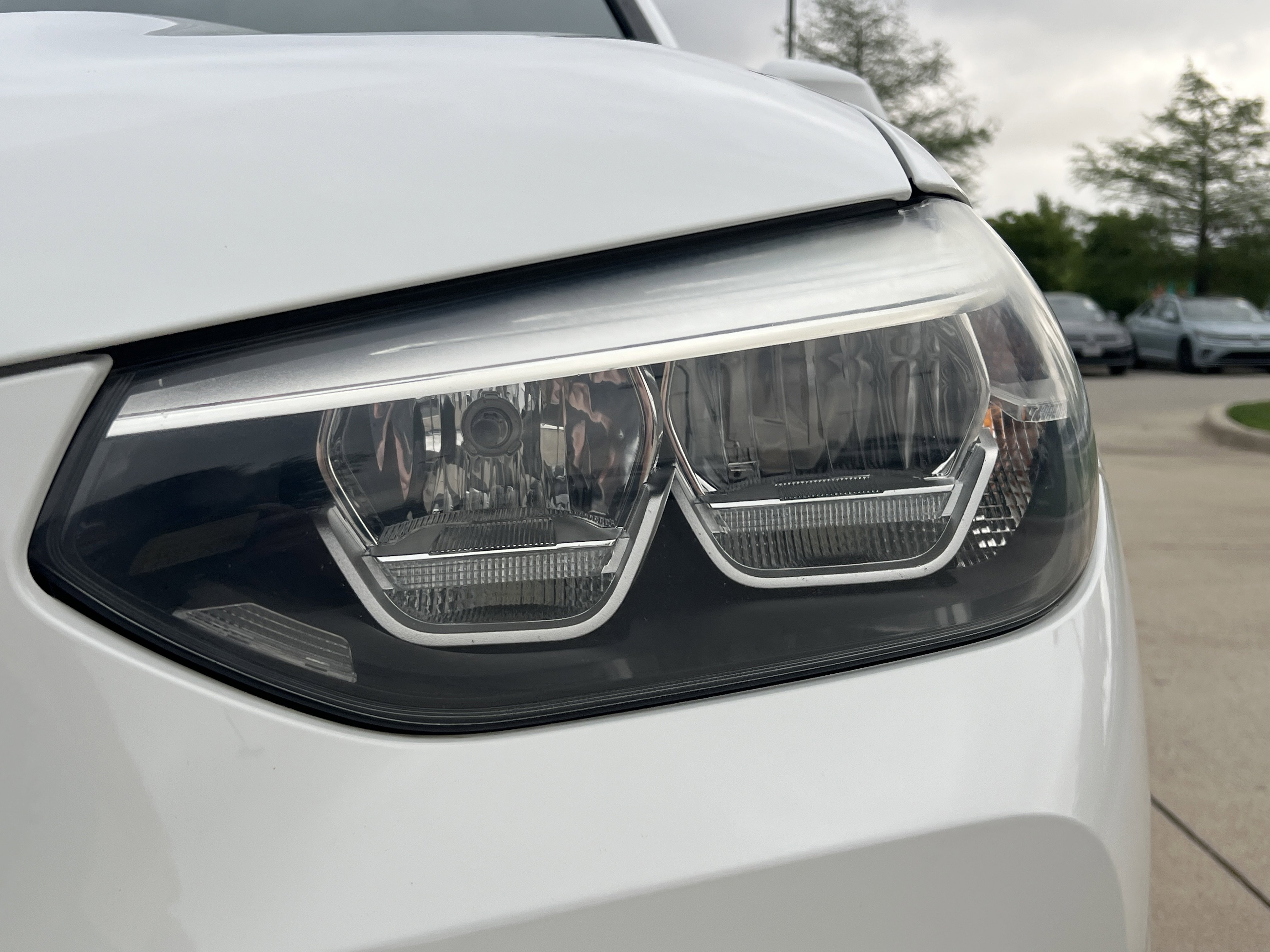 Used 2019 BMW X3 xDrive30i w/ Driving Assistance Package image 6