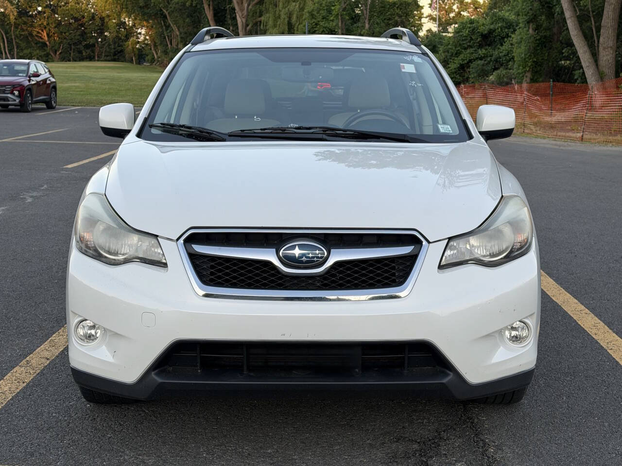 Used 2014 Subaru Crosstrek 2.0i Premium w/ Moonroof Package AWD/4WD image 2