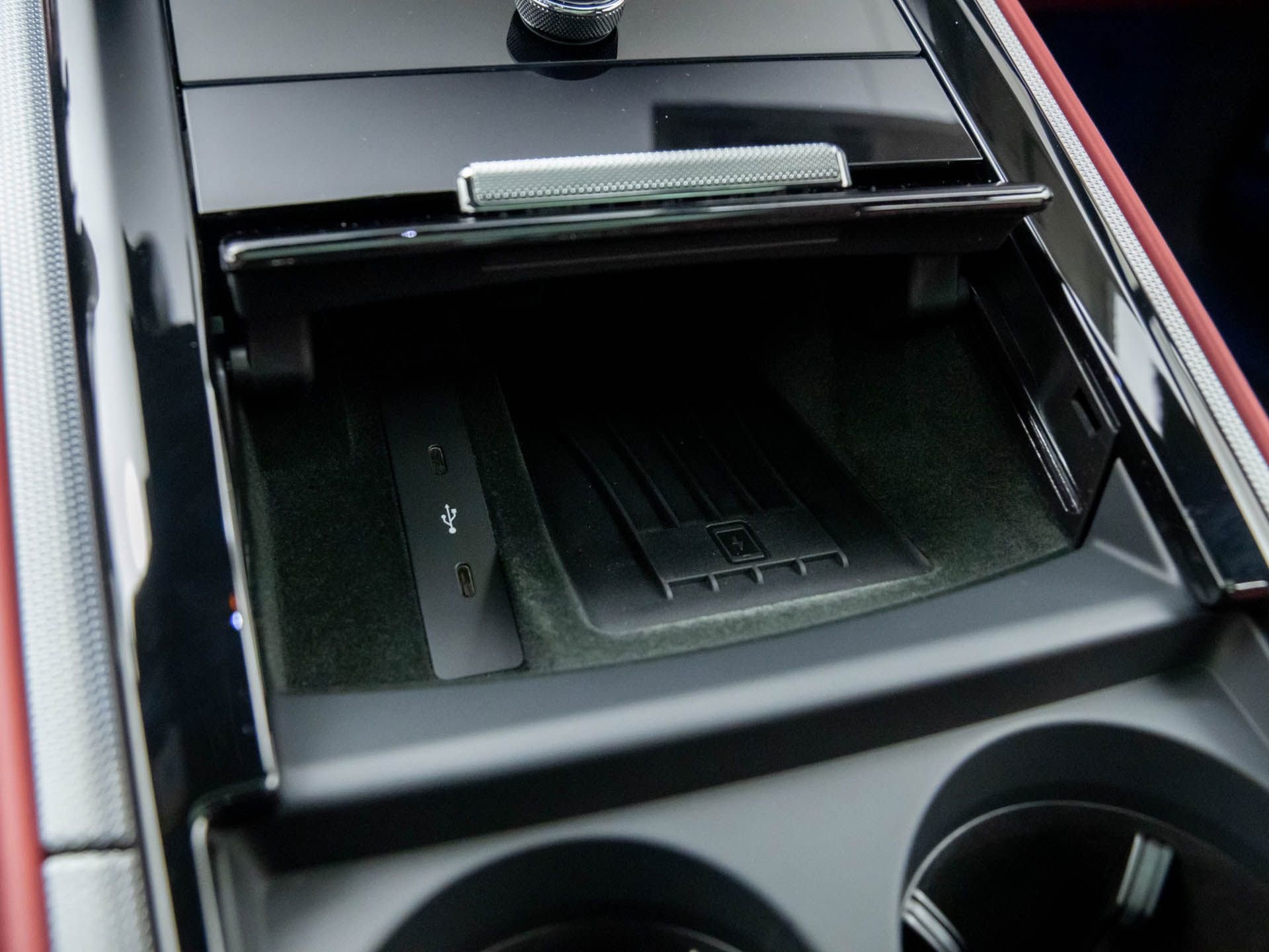 New 2026 Porsche Panamera 4 image 24