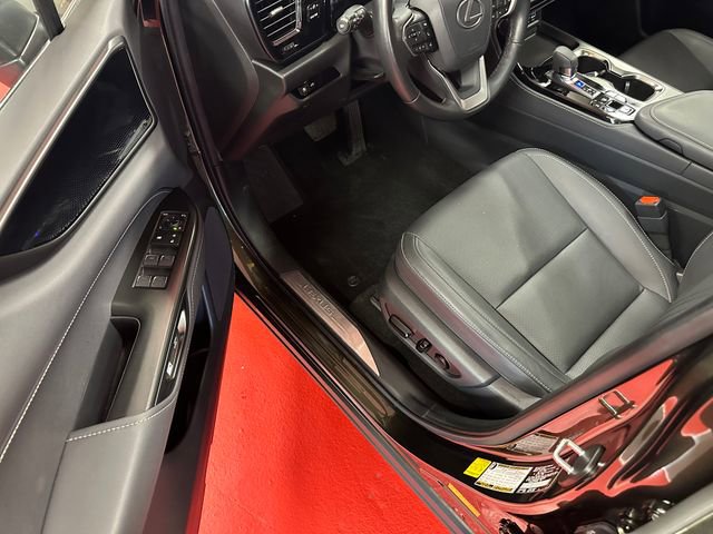 Used 2023 Lexus NX 350 AWD w/ Cold Area Package image 10