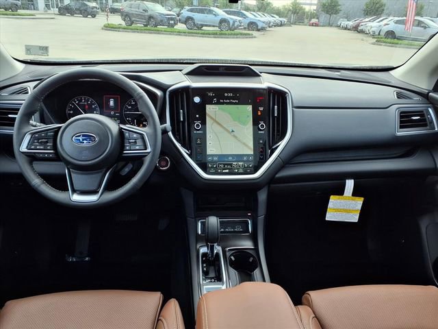 New 2026 Subaru Ascent Touring AWD/4WD image 5