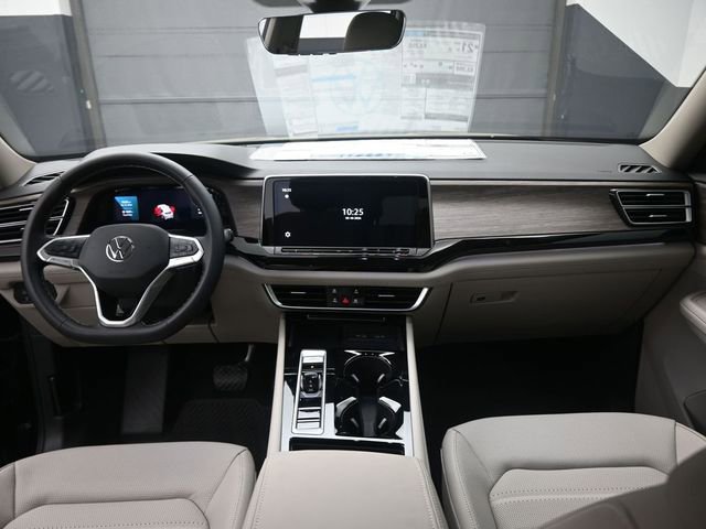 New 2026 Volkswagen Atlas SEL image 27