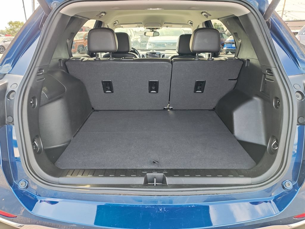 Used 2021 Chevrolet Equinox Premier FWD image 9