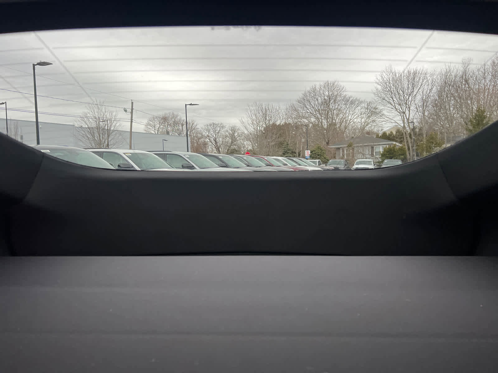 Used 2026 Tesla Model Y 2WD image 33