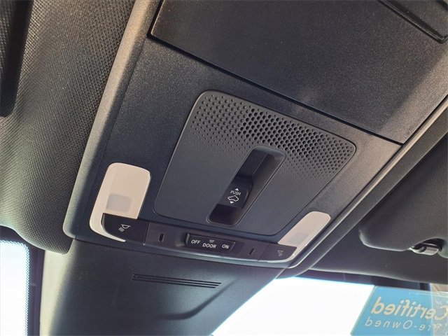 Certified 2025 Honda CR-V Sport-L image 20