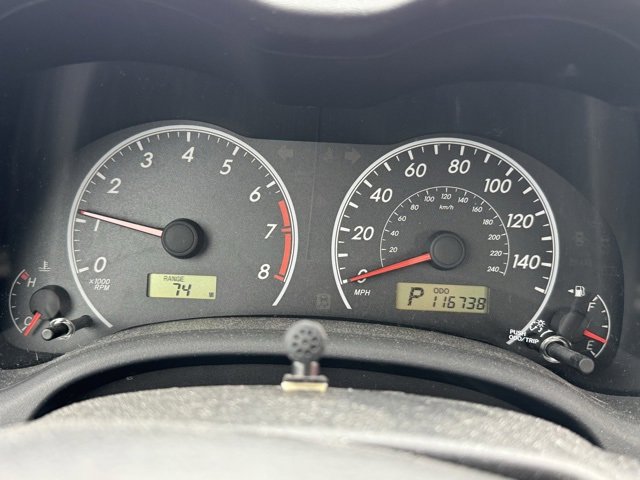 Used 2011 Toyota Corolla LE image 7