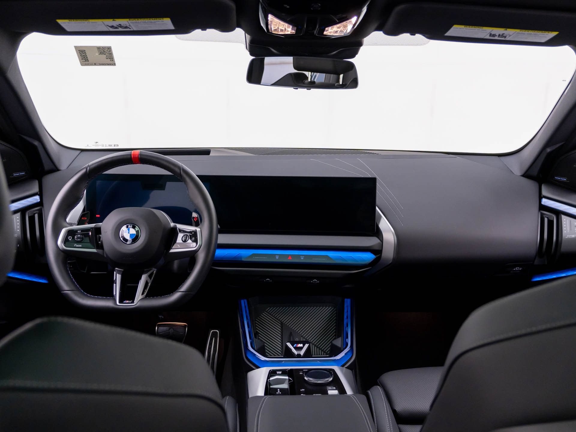 Certified 2026 BMW X3 M50 AWD/4WD image 10
