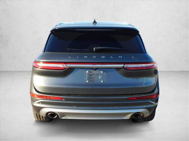 Used 2020 Lincoln Corsair Reserve w/ Equipment Group 201A AWD/4WD image 6