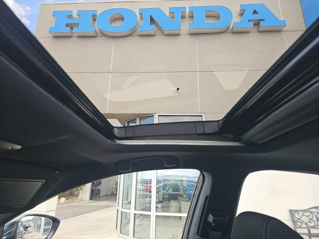 New 2025 Honda Accord Sport image 17