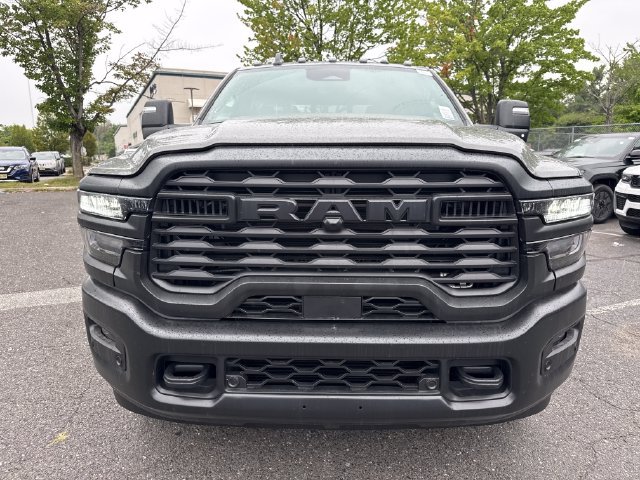New 2026 RAM 2500 Tradesman w/ Safety Group AWD/4WD image 2