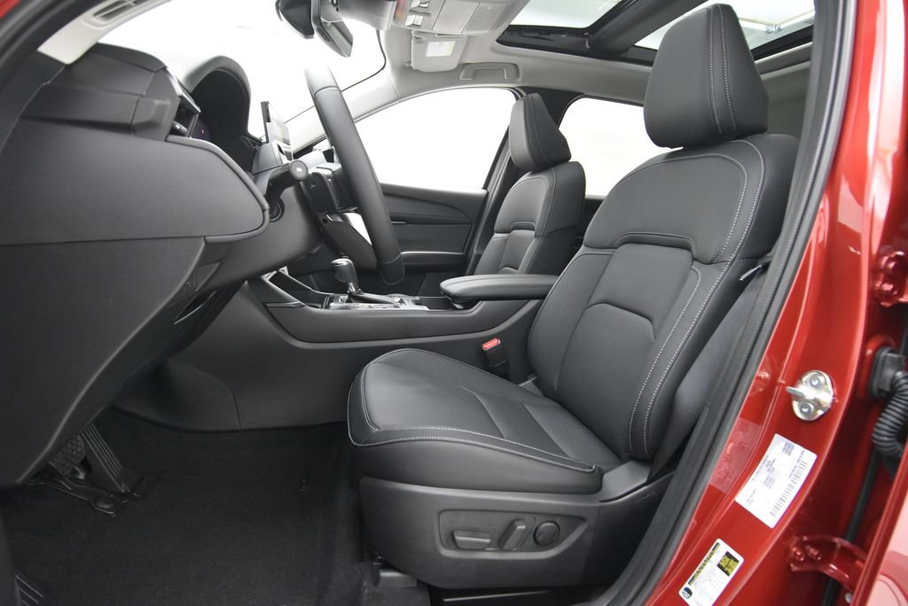 New 2026 MAZDA CX-5 2.5 S w/ Premium Plus Package AWD/4WD image 25
