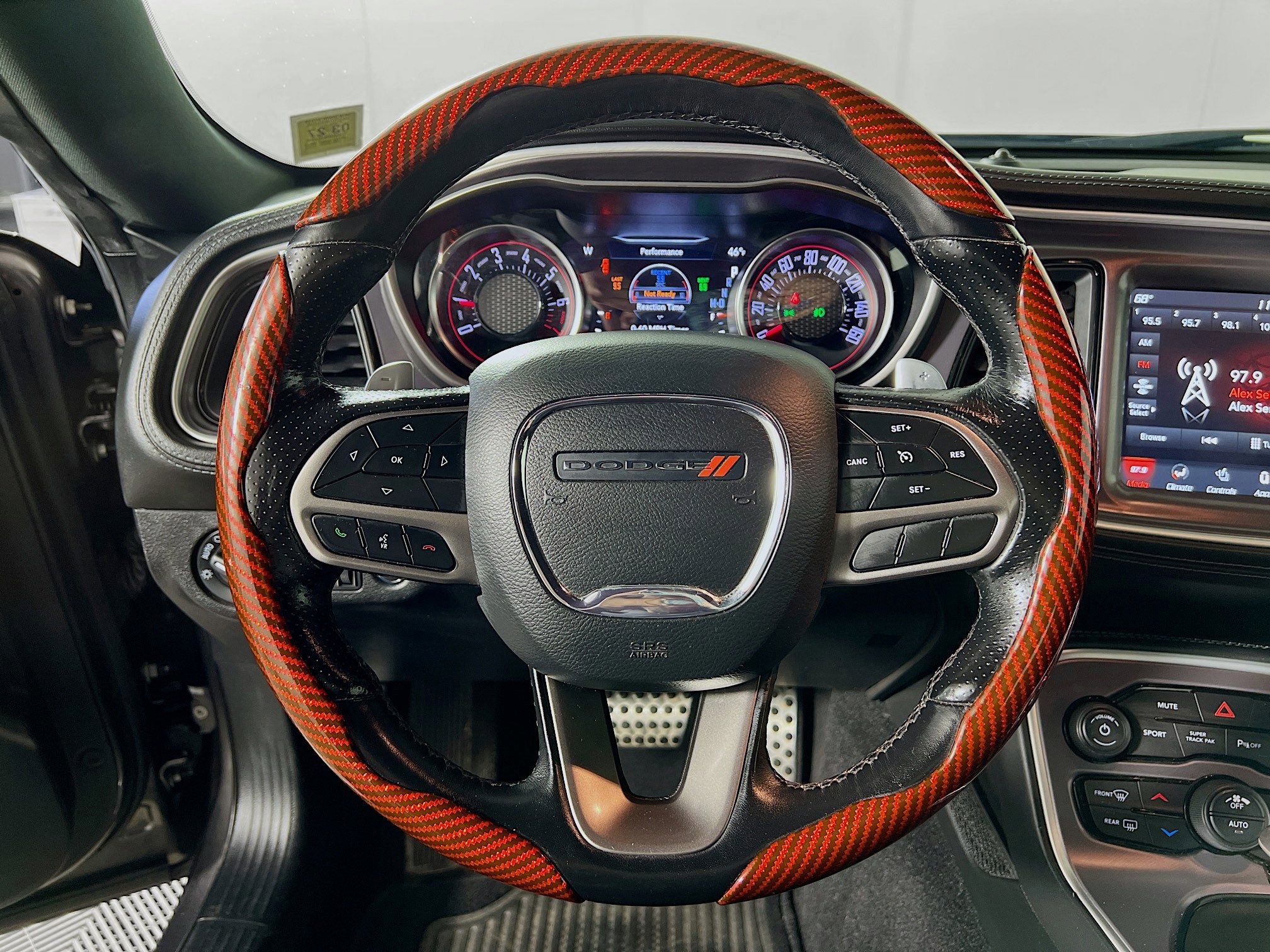 Used 2020 Dodge Challenger GT w/ Plus Package image 12