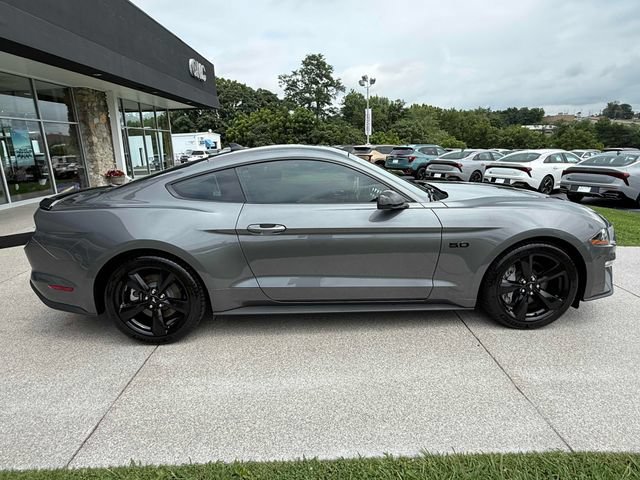 Used 2021 Ford Mustang GT w/ Equipment Group 301A RWD image 20