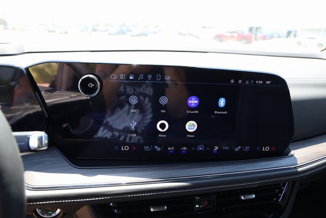 New 2025 Chevrolet Tahoe Premier w/ Sun And Tow Package image 22