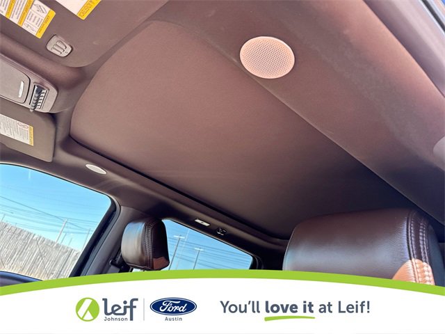 Used 2024 Ford F350 King Ranch image 20