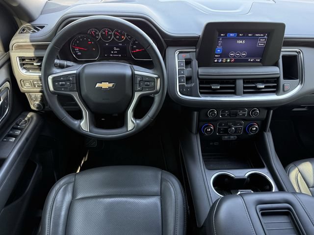 Used 2024 Chevrolet Tahoe LS w/ Driver Alert Package AWD/4WD image 10