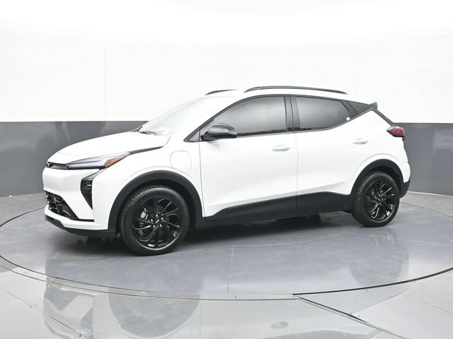 New 2027 Chevrolet Bolt RS FWD image 5