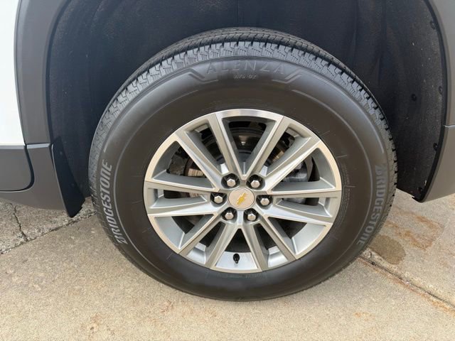 Certified 2023 Chevrolet Traverse LT image 10