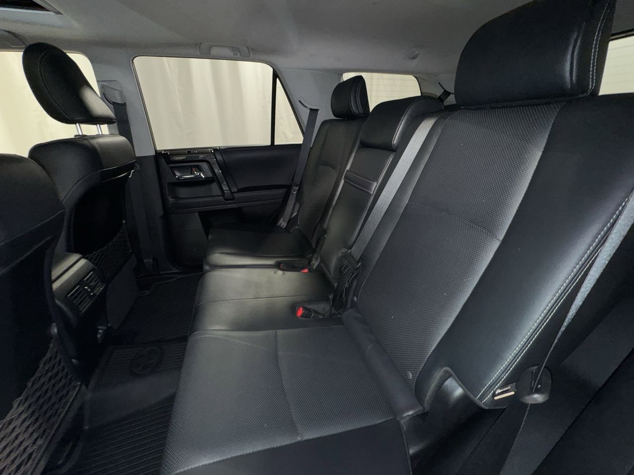 Used 2020 Toyota 4Runner Nightshade image 32