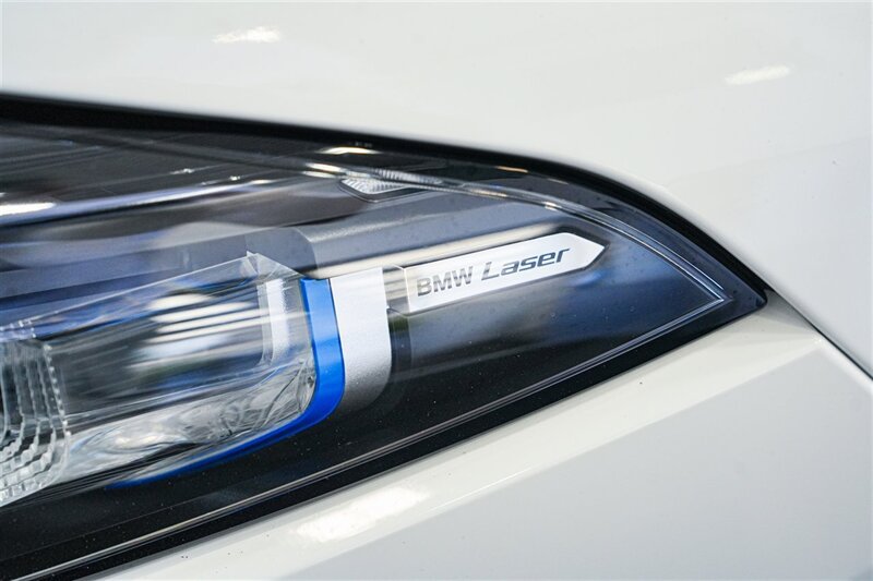 Used 2024 BMW M8 Gran Coupe xDrive Competition w/ Driving Assistance Package AWD/4WD image 80
