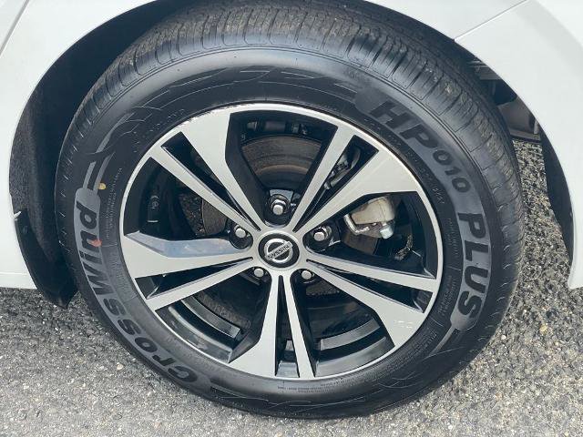 Certified 2023 Nissan Sentra SV w/ All-Weather Package FWD image 28