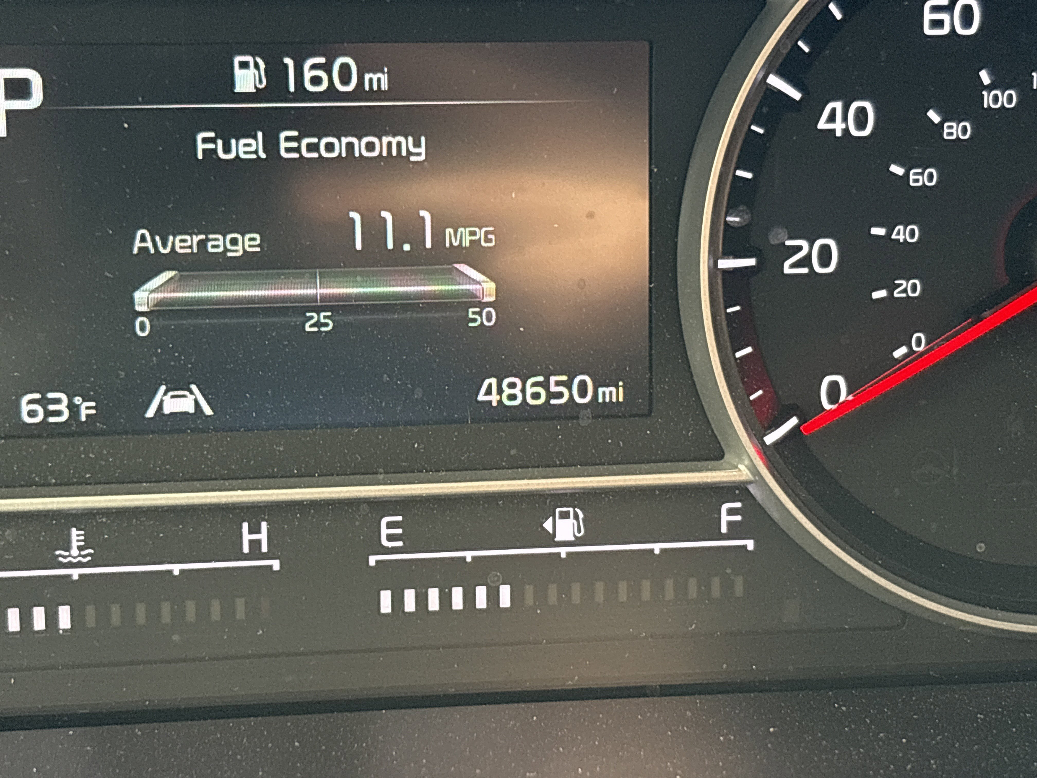 Used 2021 Kia Sorento SX image 17