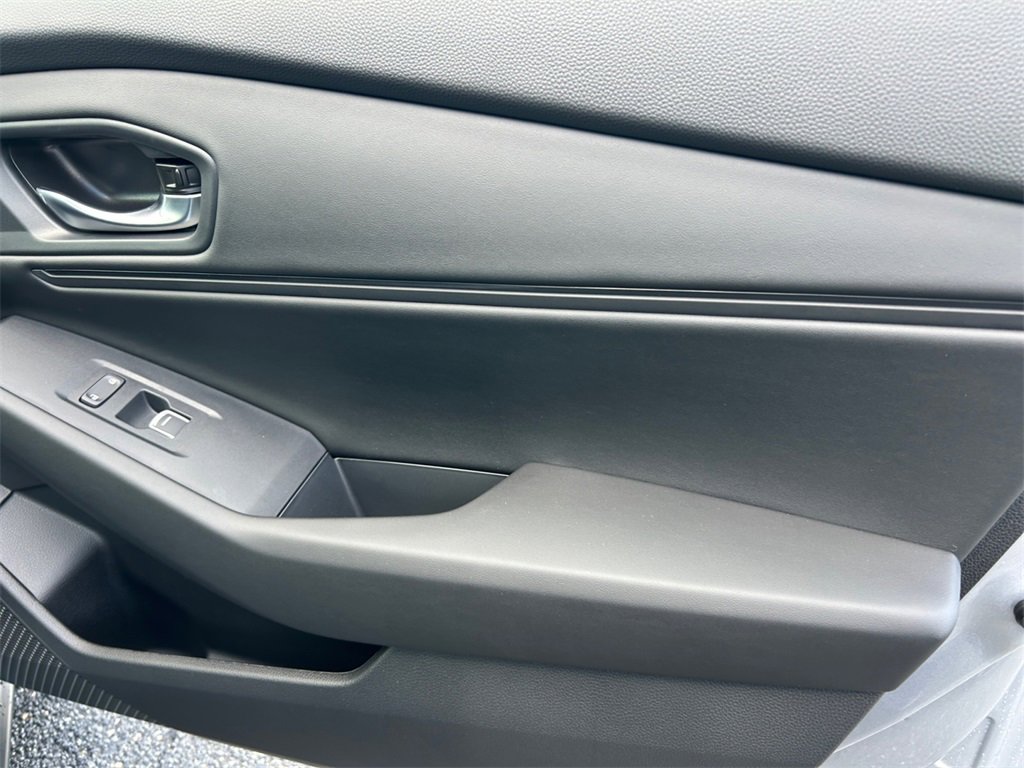 New 2025 Honda Accord SE image 20