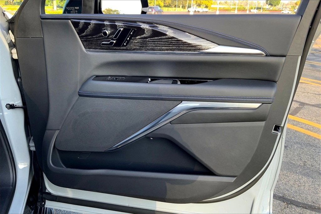 New 2026 Cadillac Escalade IQ Sport 1 image 35