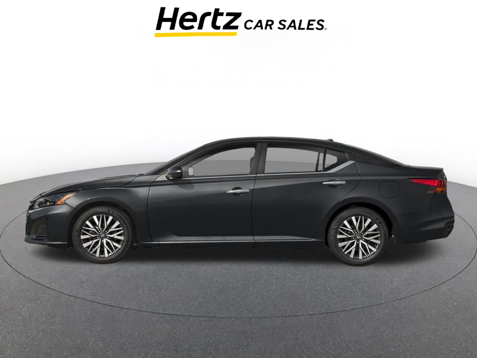 Used 2026 Nissan Altima 2.5 SV FWD image 3
