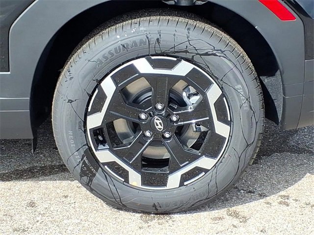 New 2026 Hyundai Santa Fe SEL w/ Tow & Go Package image 6