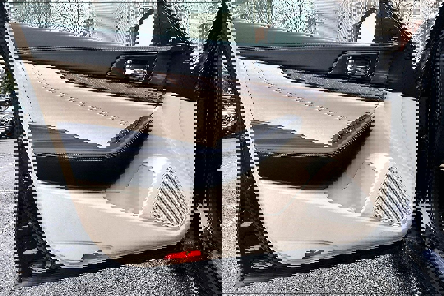 Used 2018 Nissan Maxima Platinum image 22