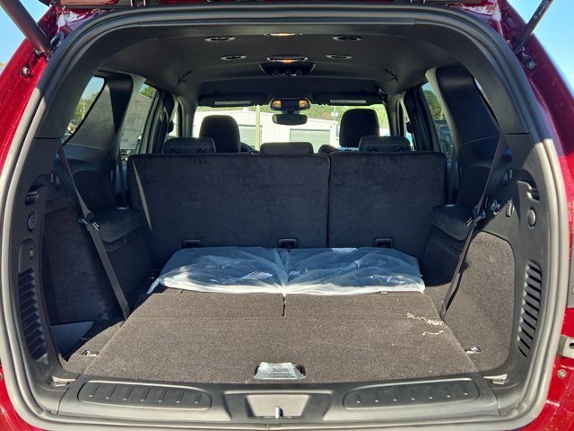 New 2026 Dodge Durango GT image 9